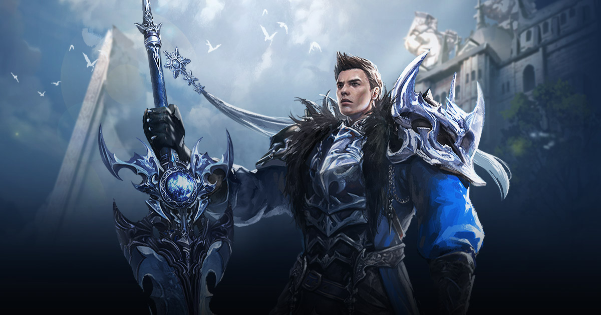 Aion Online